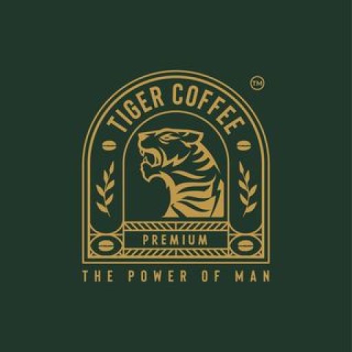 TIGER COFFEE 